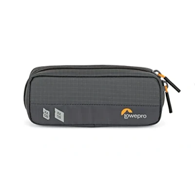 Afbeelding van Lowepro Lp37186 grl Geheugenkaarthouder Grijs