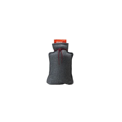 Afbeelding van Homey Original Dark Grey Stoov