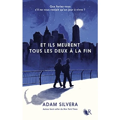 Afbeelding van Et ils meurent tous les deux à la fin