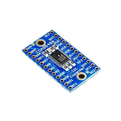 Afbeelding van Adafruit Multiplexer I2C TCA9548A