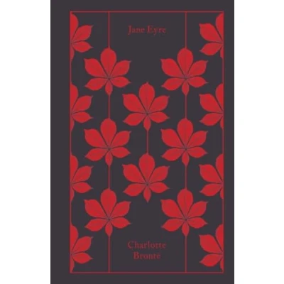 Afbeelding van Jane Eyre Donkergrijs