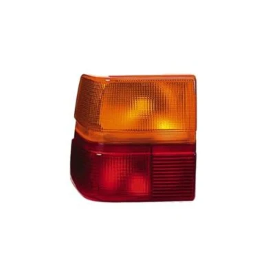 Image de Verre externe feu arrière gauche van wezel autoparts