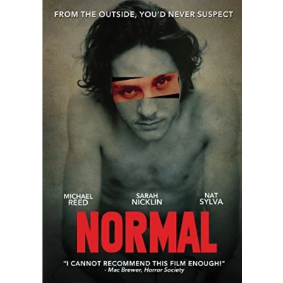 Afbeelding van Normal (DVD) (Import geen NL ondertiteling)