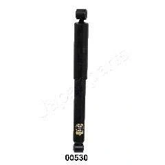 Afbeelding van JAPANPARTS MM 00530 schokdemper Achteras Gasdruk Telescoop Oog bovenaan, onderaan VOLKSWAGEN: TRANSPORTER 3 Bus,