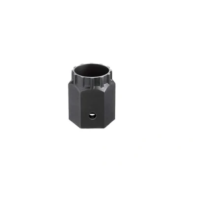 Afbeelding van Shimano lock ring tool / free naaf puller