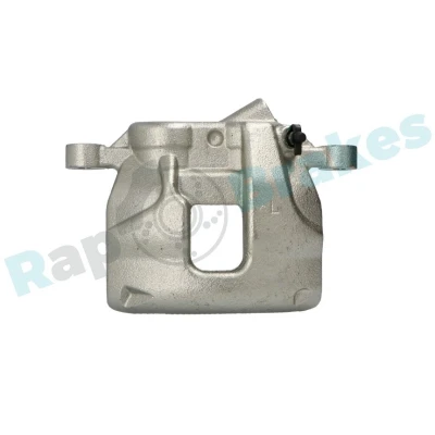 Afbeelding van FTE 9291300 Remklauw Grijs Gietijzer Vooras links Zonder houder FORD: Transit Mk6 Platform / Chassis, Minibus, Van