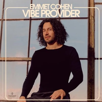 Afbeelding van Emmet Cohen Vibe Provider (CD)