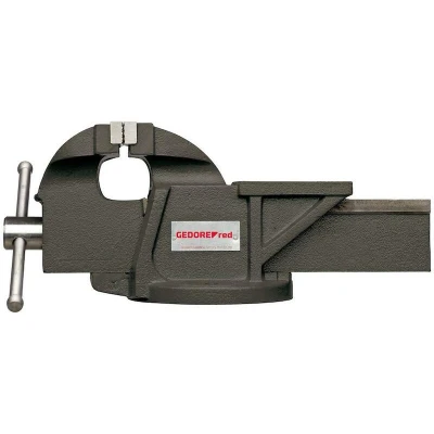 Afbeelding van Gedore RED R93800125 Bankschroef 3301737