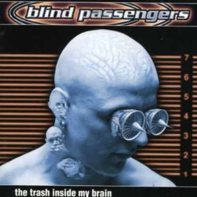 Afbeelding van Trash Inside My Brain