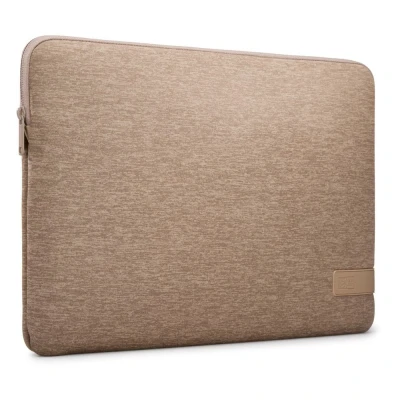 Afbeelding van Case Logic Reflect Laptop Sleeve 15,6&quot; boulder beige Laptopsleeve