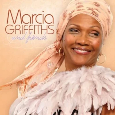 Afbeelding van Marcia Griffiths And Friends (CD)