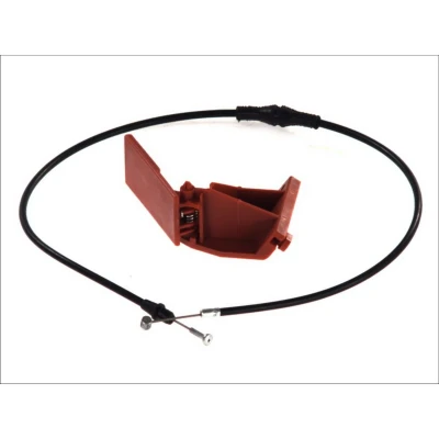 Afbeelding van DT Spare Parts 4.63405 Deurgrepen