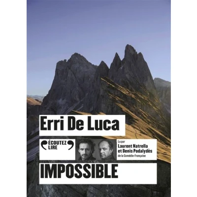 Image de Impossible