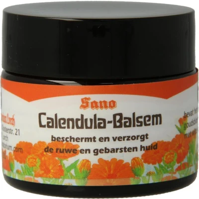 Afbeelding van Sano Calendula Balsem 50GR