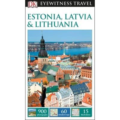Image de Estonia, Latvia and Lithuania