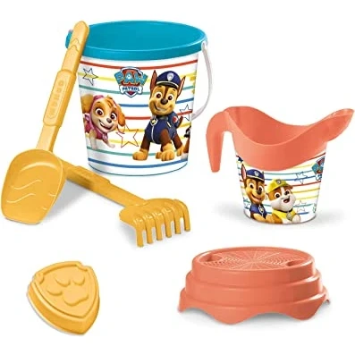 Afbeelding van Paw Patrol Strandset 8001011282432