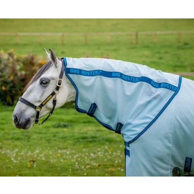 Image de Amigo Couvre Cou Bug Buster Azure Blue/Navy/Electric BlueVendu par Agradi