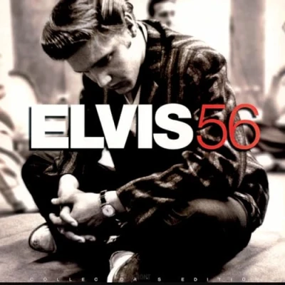 Afbeelding van Elvis Presley 56 Collector&#039;s Edition (LP)