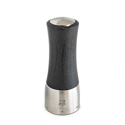 Afbeelding van Peugeot Pepermolen Madras Graphite U select 16 cm