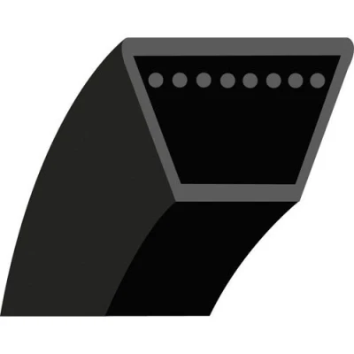 Afbeelding van B54: Trapeziumvormige gladde riem voor HONDA zitmaaiers HF2218K2, HF2220, HF2220K1, HF2620 HME, HME/A, HTE, HTE/A, Buitenlengte: 11 441 mm. Doorsnede: 17 x cm