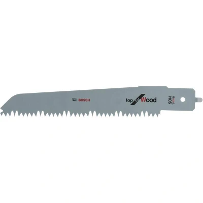 Image de BOSCH M 1131 L lame de scie alternative Top for Wood pour PFZ 500 E 2608650414