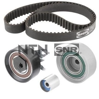 Afbeelding van SNR KD457.78 Distributieriemset 141 VOLKSWAGEN: Crafter 30 50 Platform/Chassis