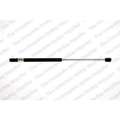 Afbeelding van LESJÖFORS 8163451 Gasveer achterklep Achter OPEL: Vectra C CC
