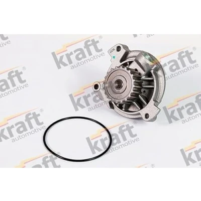 Afbeelding van KRAFT 1500140 Waterpomp 20 VOLKSWAGEN: TRANSPORTER 4, 4 Bus, Crafter 30 50 Platform/Chassis, AUDI: A6 C4 Saloon, 100 Saloon