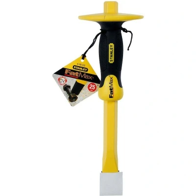 Image de STANLEY 4 18 332 Ciseau à froid FATMAX 25mm (long)