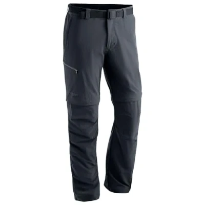 Afbeelding van Maier Sports Tajo 2 lange broek Heren zwart Maat 56