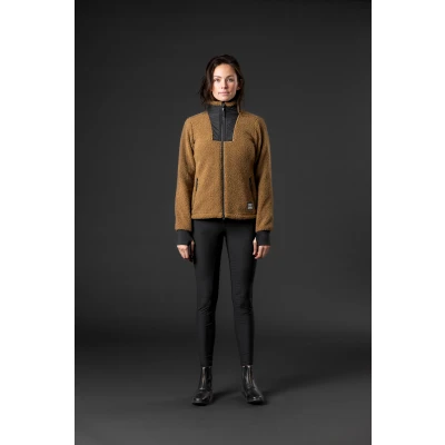Image de Catago Veste Ashley Kangourou