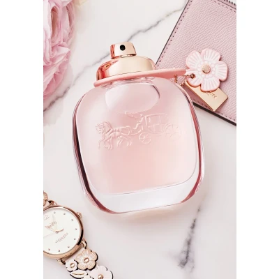 Afbeelding van Coach Floral Eau de Parfum 50 ml