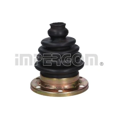 Afbeelding van ORIGINAL IMPERIUM 32353 Asmanchet Versnellingsbak zijde, Vooras links 114 Rubber VOLKSWAGEN: Polo IV Hatchback, Golf 4, Sharan I, AUDI: A3 Hatchback