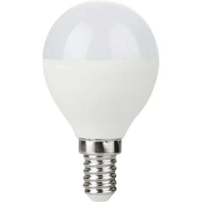 Afbeelding van SPL LED Mini classic Opaal 5W / DIMBAAR
