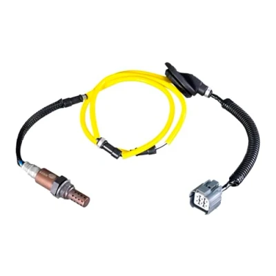 Afbeelding van HELLA 6PA 358 221 961 Lambdasonde Verwarmd