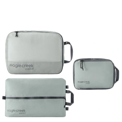 Afbeelding van Eagle Creek Pack It Essentials Set backpack accesoire