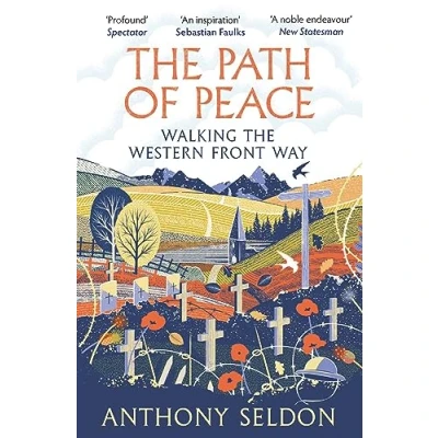 Afbeelding van The Path of Peace
