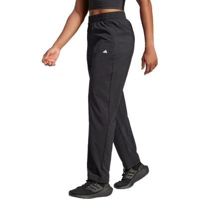 Afbeelding van adidas Performance Training Trainingsbroek, Dames, Maat: XL, Black