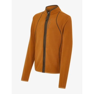 Image de LeMieux Veste Polaire Young Rider Felicity Ginger