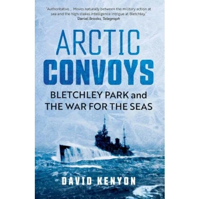 Afbeelding van Arctic Convoys