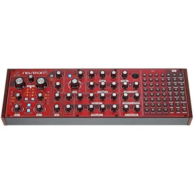 Afbeelding van Behringer NEUTRON Analoge synthesizer