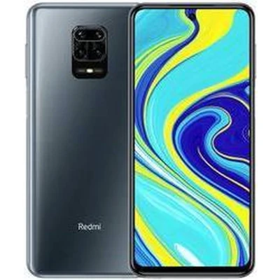 Afbeelding van Xiaomi Redmi Note 9S 64GB Interstellar Grijs