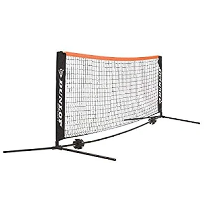 Afbeelding van Dunlop, Tennis Accessoires
