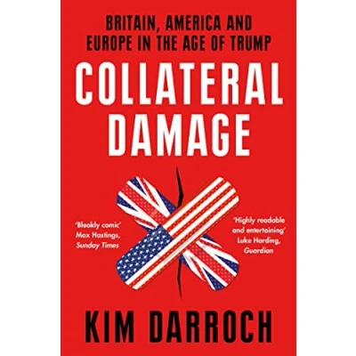 Afbeelding van Collateral Damage
