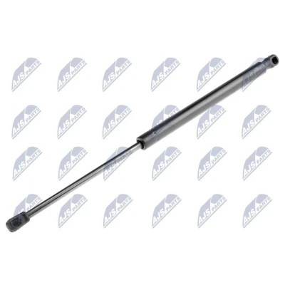 Afbeelding van NTY AE DW 008 Gasveer achterklep 420 473 DAEWOO: Lanos Hatchback