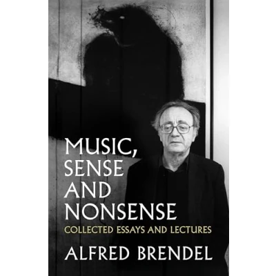 Afbeelding van Music, Sense and Nonsense