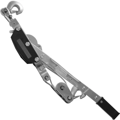 Afbeelding van Benson Handtakel 4 Ton Kabellengte 3 Meter x Ø 5 mm
