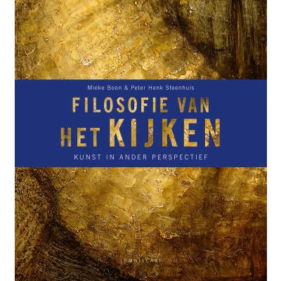 Afbeelding van Filosofie van het kijken