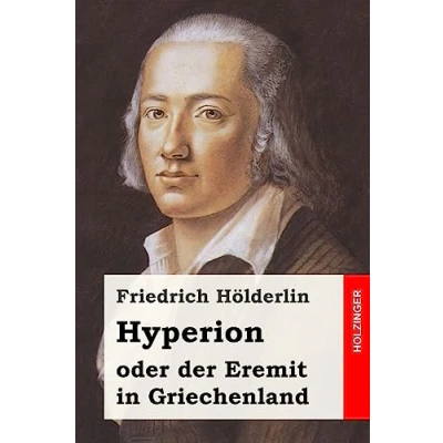 Afbeelding van Hyperion oder Der Eremit in Griechenland