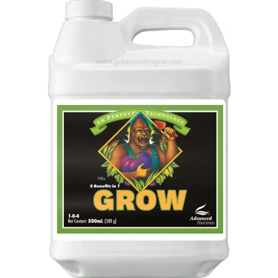 Afbeelding van Advanced Nutrients pH Perfect Grow 500 ml